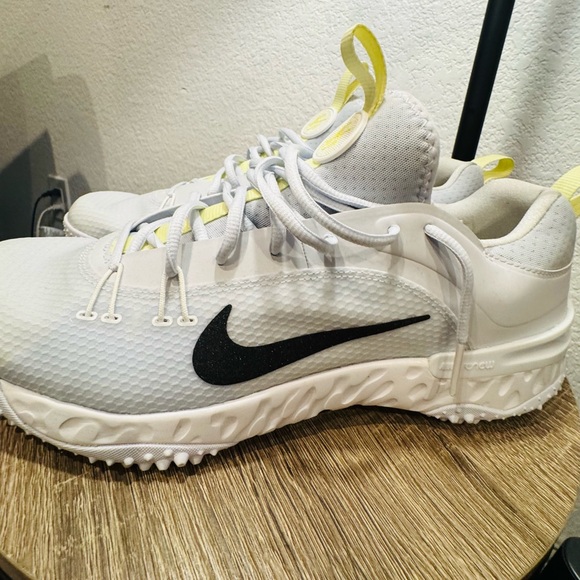Nike Huarache 9 Elite Turf LAX SE Lacrosse